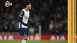 Son Heung-Min anota golazo en la victoria del Tottenham (Foto: Reuters)