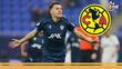 Idrissi podría reforzar al América para la próxima temporada (Reuters)