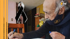 Manuel 'Pajarito' Andrade, creador del logo de Pumas, murió. (Foto: Facebook Manuel "Pajarito" Andrade Rodríguez)