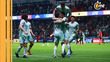 La Selección Mexicana cerró en el sitio 19 del ranking FIFA: (Foto: Imago7)