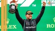 Valtteri Bottas seguirá en Fórmula 1 con Mercedes (mercedesamgf1.com)