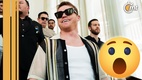 Canelo Álvarez presumió su nuevo Ferrari (Facebook Canelo)