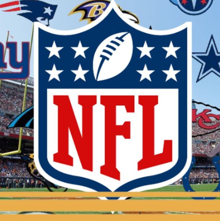 ¡Estos son los ELIMINADOS de los playoffs de la NFL 2025!. Foto: Especial.