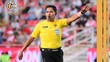 Fernando Guerrero, árbitro dela Liga MX (Foto: Imago7)