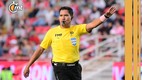 Fernando Guerrero, árbitro dela Liga MX (Foto: Imago7)