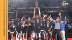 Milwaukee Bucks se llevaron la NBA Cup. (Foto: AFP)