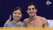 Rommel Pacheco en Tokio 2020 (Foto: MexSport)
