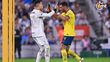 Sebastián Cáceres fue fundamental en el tricampeonato del América (Imago7)