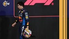 Checo Pérez (Foto: Reuters)