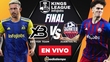 Conoce los horarios y canales en vivo para ver a xBuyer Team vs Jijantes FC. Foto: Mediotiempo