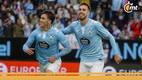 El Celta le regaló un gran triunfo a su gente (EFE)