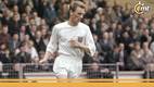 George Eastham jugó muchos partidos con la selección de Inglaterra (@England)