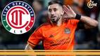 Héctor Herrera está cerca de ser jugador de Toluca (Imago7)