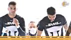 Julio González y Gil Alcalá podrían salir de Pumas (Imago7)