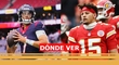 Kansas City Chiefs vs Houston Texans; horarios, canales en vivo y pronósticos de HOY. Foto: Reuters
