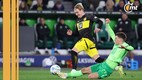 Borussia Dortmund cierra el año con victoria (Foto: AFP)