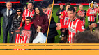 Chucky Lozano se despidió del PSV (X @PSV)