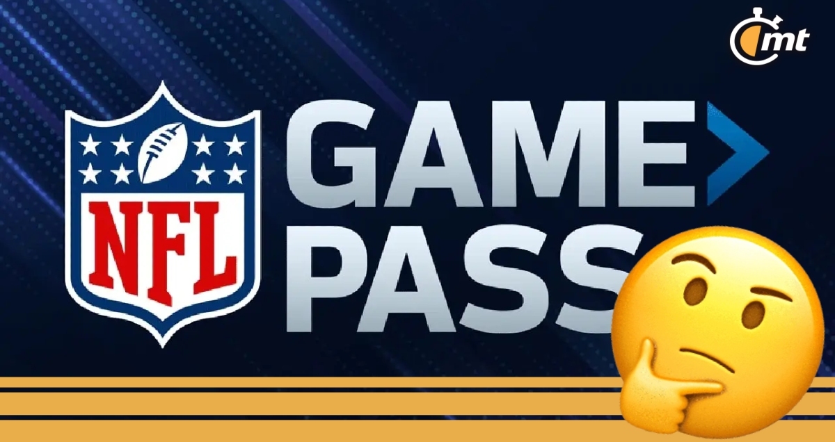 Conoce los paquetes de NFL Gamepass y cómo descargarlo para ver la NFL hoy. Foto: Especial