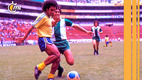 Cristóbal Ortega, leyenda del América, sufre problemas de salud. (Foto: Mexsport)