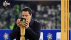 Efraín Juárez completó el doblete en Colombia (AFP)