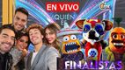 ‘¿Quién es la Máscara’?; a qué hora y dónde ver GRAN FINAL HOY 22 de diciembre| Foto: Especial