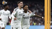 Real Madrid venció en el Bernabéu al Sevilla (Reuters)