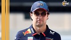Checo Pérez dejó de ser piloto de Red Bull en F1 (Reuters)