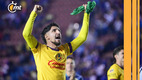 Diego Valdés, con opciones de salir del América. (Foto: Imago7)