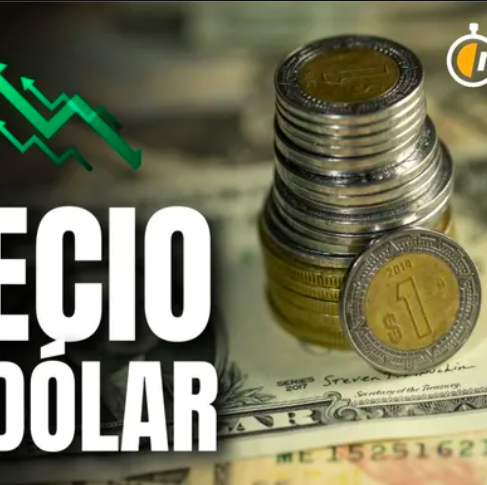 Dólar en México HOY 11 de marzo de 2025: Precio de compra y venta. Foto: Especial.