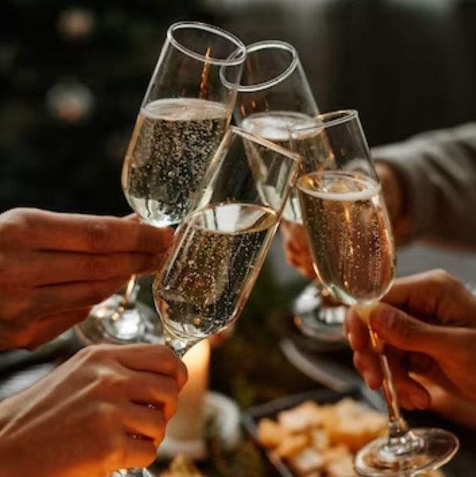 ¿Habrá Ley Seca en CDMX en Navidad?| Foto: Freepick