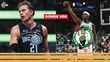 ¿Dónde ver Magic vs Celtics? horario y transmisión NBA 2024. Foto: Especial.