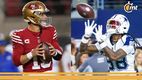 Los resultados de 49ers y Cowboys hoy ya no valen para los playoffs (Reuters)