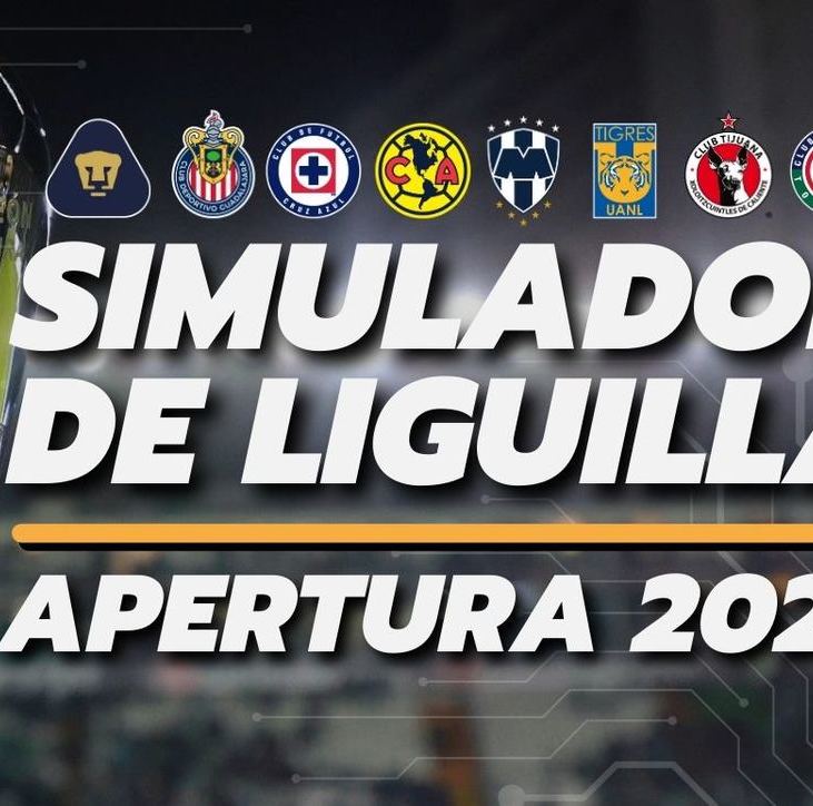¿Tu equipo tiene posibilidades? Conoce cómo podrían llegar (especial).