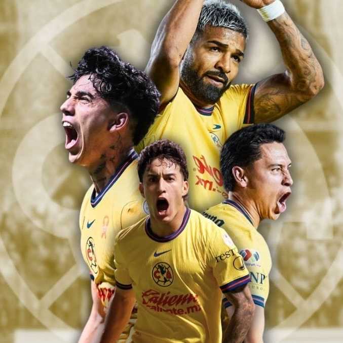 América seguirá en la misma tónica en el 2025 (Especial)