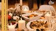 ¿Dónde ir a cenar en Navidad en la CDMX?| Foto: CANVA