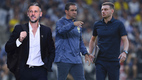 Los entrenadores jóvenes tienen los proyectos importantes en la Liga MX. (FOTO: Imago7)