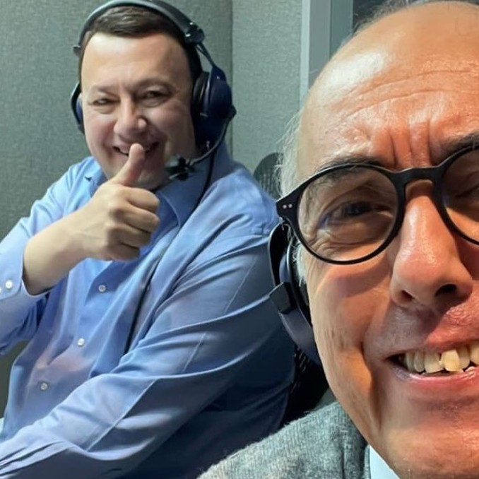 Pepe Segarra rompe el silencio (Foto: @pp.segarra)