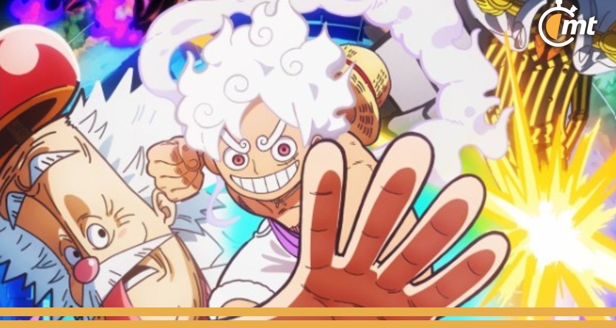 ¿Cuándo regresa el anime de One Piece? (Foto: TOEIANIMATIONLATAM)