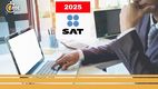 SAT: ¿quiénes harán Declaración Anual en enero de 2025? (FOTO): Especial.
