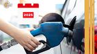 Aumentará el precio de la gasolina en 2025 por incremento del IEPS en México. (FOTO): Especial.