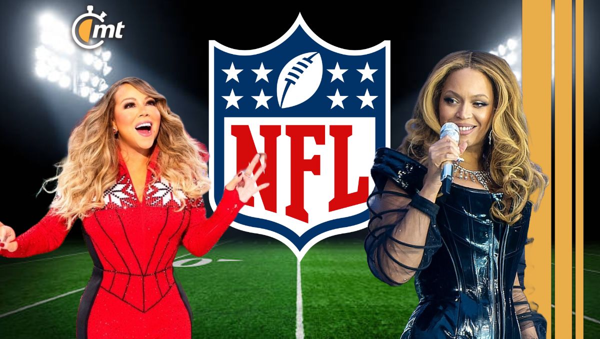 Christmas Gameday NFL. Resumen del Show de Medio Tiempo de Beyonce en Navidad 2024