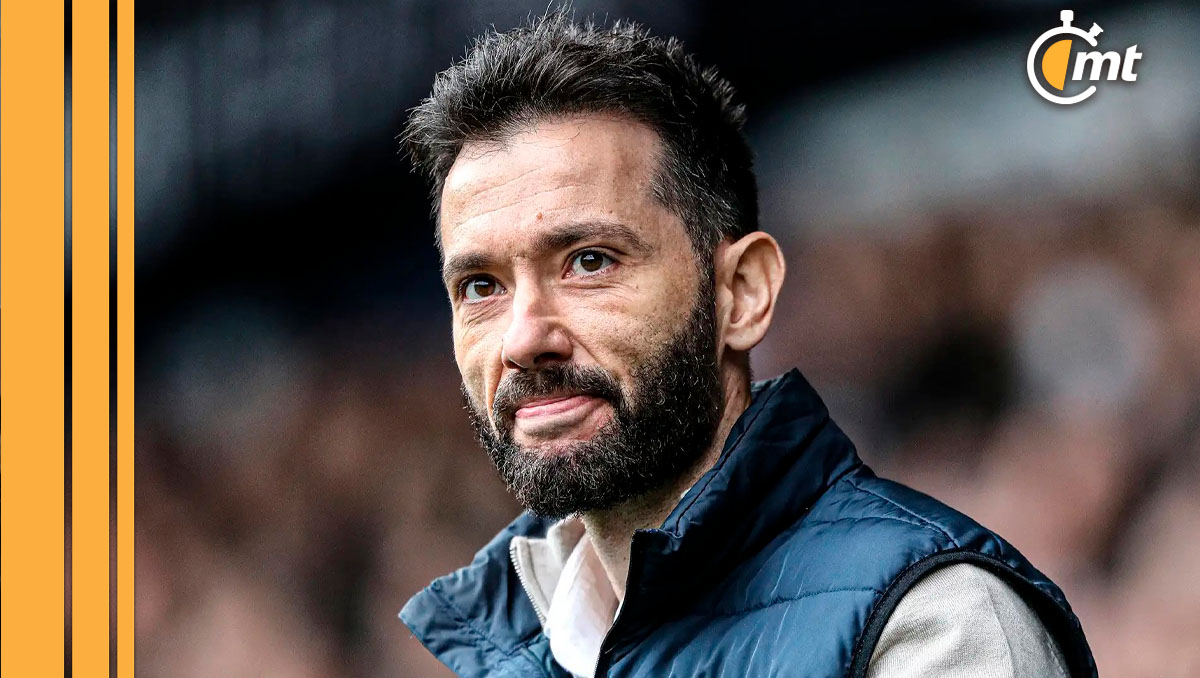 Carlos Corberán, nuevo entrenador del Valencia. (Foto: @valenciacf)