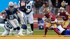 Dallas Cowboys y 49ers, sin posibilidad de Playoffs (Foto: REUTERS)