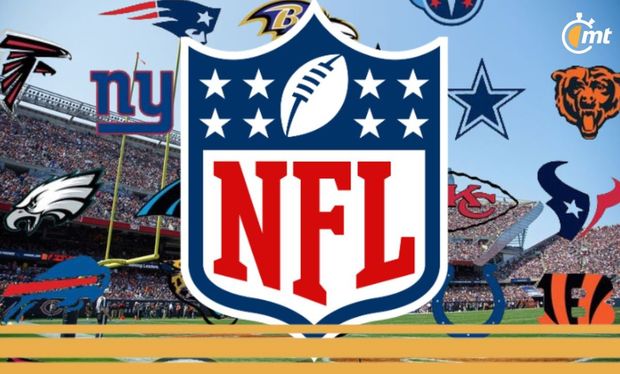 ¡Estos son los ELIMINADOS de los playoffs de la NFL 2025!. Foto: Especial.