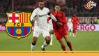 Jonathan Tah a un paso de Barcelona (Reuters)