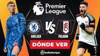 Chelsea y Fulham se enfrentan en Stamford Bridge (Especial)