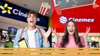 ¡Cinépolis y Cinemex NO cierran sus puertas para el AÑO NUEVO 2025!. Foto: Especial.