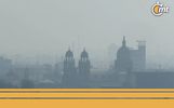 Contingencia Ambiental (Foto: N+)