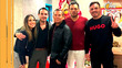 Julio César Chávez cenó con todos sus hijos en Navidad. (Foto: Instagram @jcchavez115)