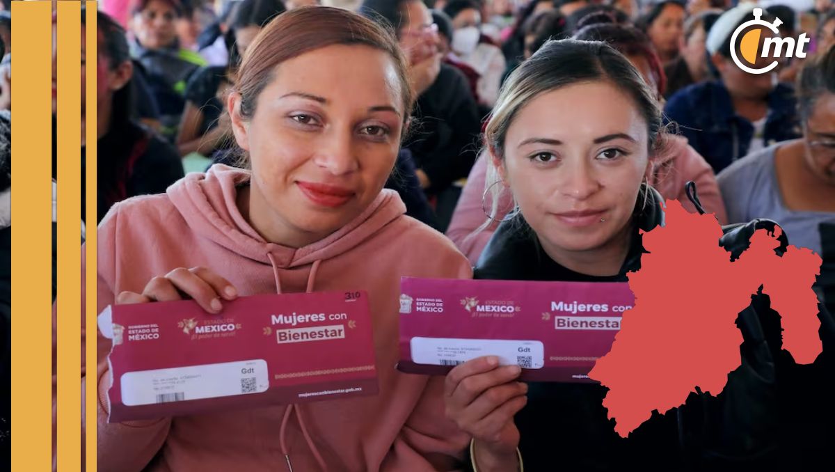 Apoyos económicos para madres solteras en Edomex 2025 ¿Cuáles serán?